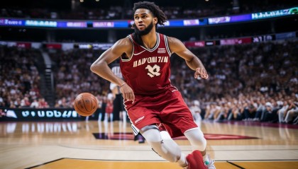 快船队再次掀起交易风波，引发全联盟关注。消息称，他们计划以琼斯、博格丹、诺维奇、巴图姆和一轮首轮选秀权作为筹码，与步行者交易得到二当家西亚卡姆。这位顶级大前锋曾与伦纳德携手追逐总冠军，此番将为哈登和伦纳德提供…